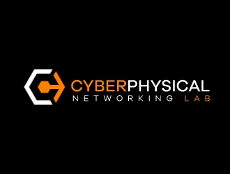 Cyber Physical Networking Lab logo design by Kirito