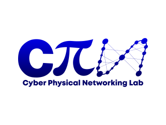 Cyber Physical Networking Lab logo design by ekitessar