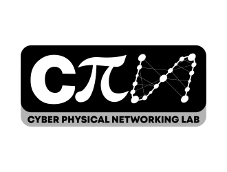 Cyber Physical Networking Lab logo design by ekitessar