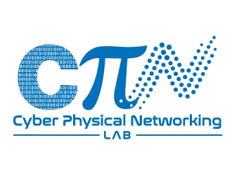 Cyber Physical Networking Lab logo design by jaize