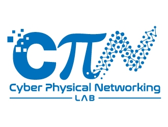Cyber Physical Networking Lab logo design by jaize