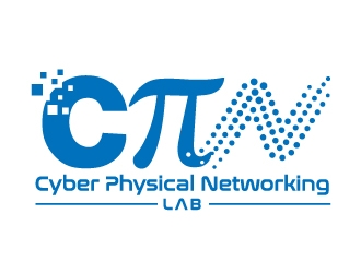 Cyber Physical Networking Lab logo design by jaize
