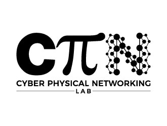 Cyber Physical Networking Lab logo design by J0s3Ph