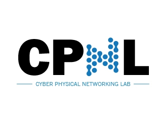 Cyber Physical Networking Lab logo design by Shailesh