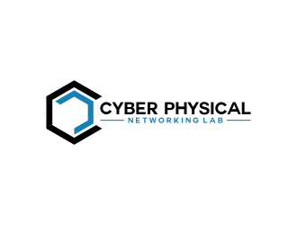 Cyber Physical Networking Lab logo design by ubai popi