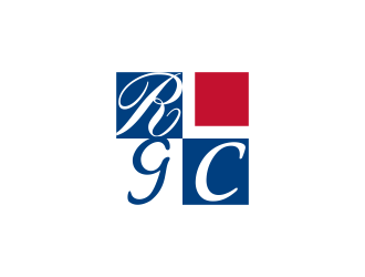 RISER GIBBONS CARPENTER LLP logo design by Panara