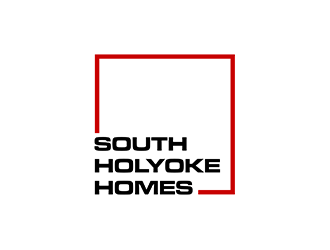 South Holyoke Homes logo design by ndaru