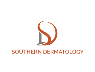 Southern Dermatology logo design by tec343