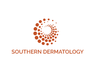 Southern Dermatology logo design by tec343