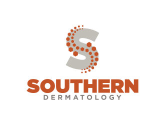 Southern Dermatology logo design by ekitessar