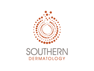 Southern Dermatology logo design by torresace