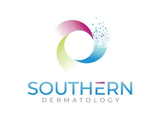 Southern Dermatology logo design by sanworks