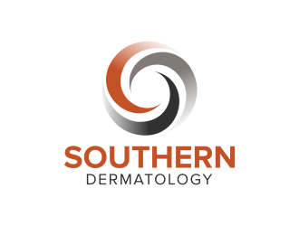 Southern Dermatology logo design by Panara