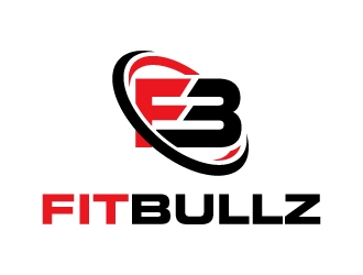 Fitbullz logo design by abss