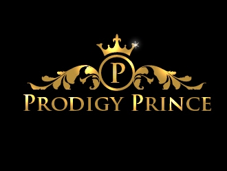 Prodigy Prince logo design by shravya
