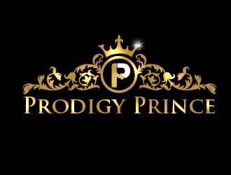 Prodigy Prince logo design by shravya