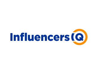 InfluencersIQ logo design by creator_studios