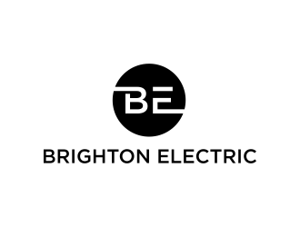 Brighton Electric logo design by ammad