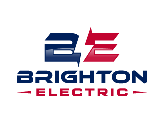 Brighton Electric logo design by akilis13
