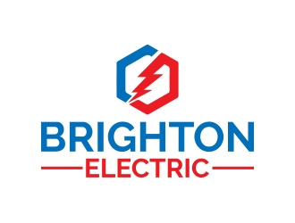 Brighton Electric logo design by JackPayne