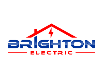 Brighton Electric logo design by creator_studios