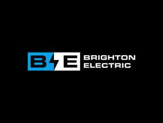 Brighton Electric logo design by Editor