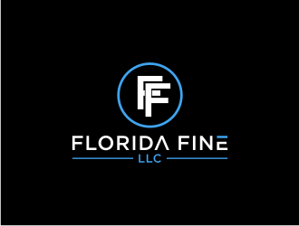 Florida Fine LLC logo design by johana