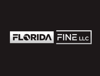 Florida Fine LLC logo design by YONK
