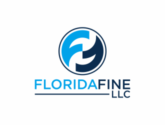 Florida Fine LLC logo design by sitizen