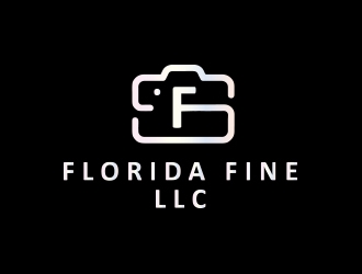 Florida Fine LLC logo design by heba