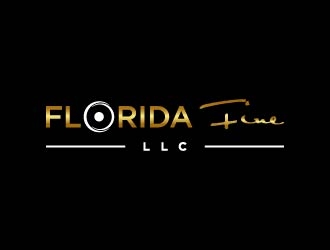 Florida Fine LLC logo design by maserik