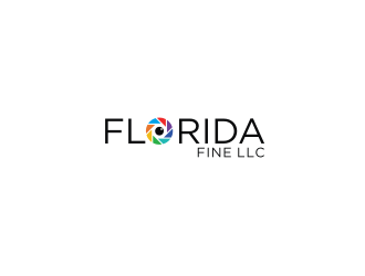 Florida Fine LLC logo design by cecentilan