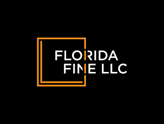 Florida Fine LLC logo design by Devian