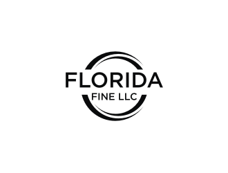 Florida Fine LLC logo design by vostre