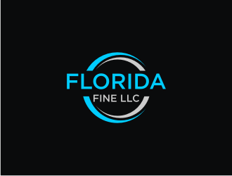 Florida Fine LLC logo design by vostre