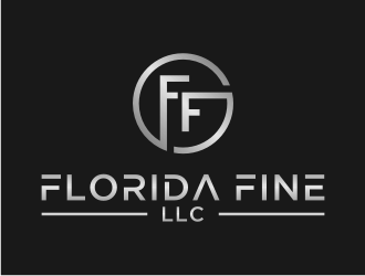 Florida Fine LLC logo design by Wisanggeni