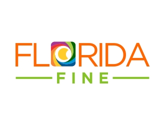 Florida Fine LLC logo design by cikiyunn