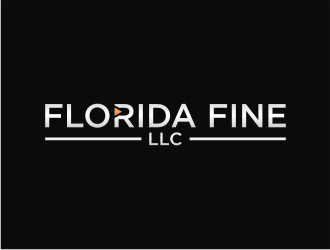 Florida Fine LLC logo design by Nurmalia