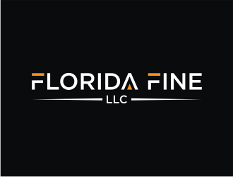 Florida Fine LLC logo design by Nurmalia