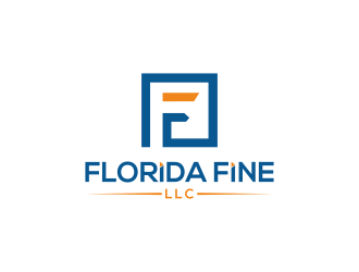 Florida Fine LLC logo design by menanagan