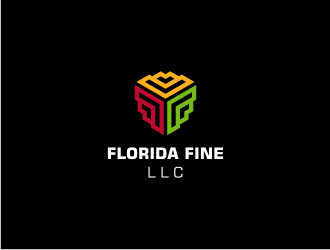 Florida Fine LLC logo design by Susanti