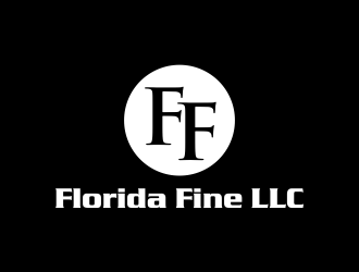 Florida Fine LLC logo design by Gwerth