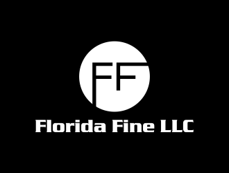 Florida Fine LLC logo design by Gwerth