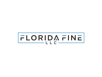 Florida Fine LLC logo design by superiors