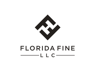 Florida Fine LLC logo design by superiors