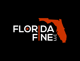 Florida Fine LLC logo design by IrvanB