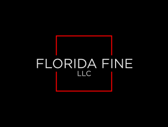 Florida Fine LLC logo design by ammad