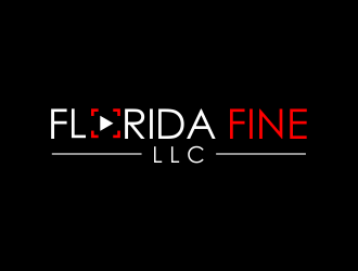 Florida Fine LLC logo design by creator_studios