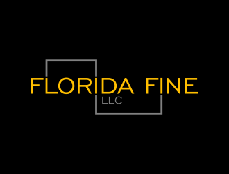 Florida Fine LLC logo design by ingepro