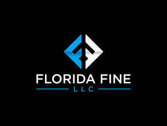 Florida Fine LLC logo design by Editor
